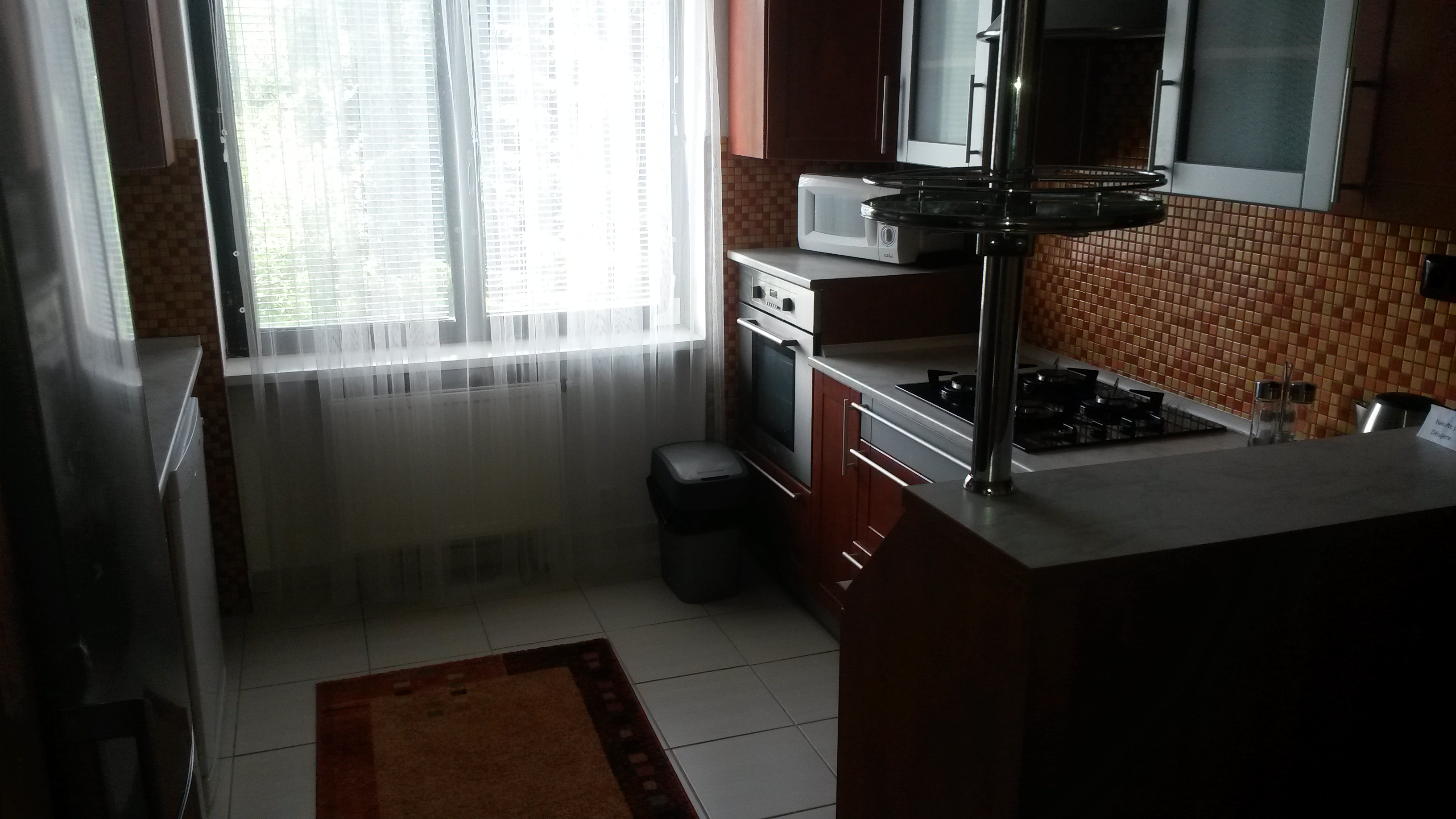 Apartmán Eldorádo foto 4