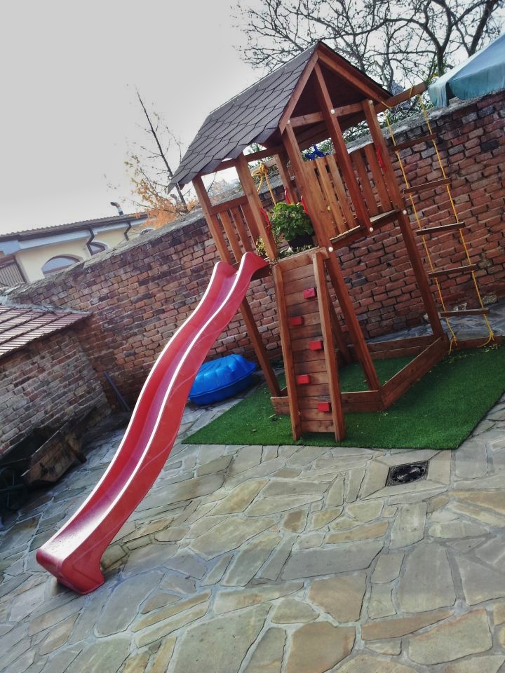 Pension U Obecní Šatlavy foto 4