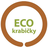 logo ECO Krabičky
