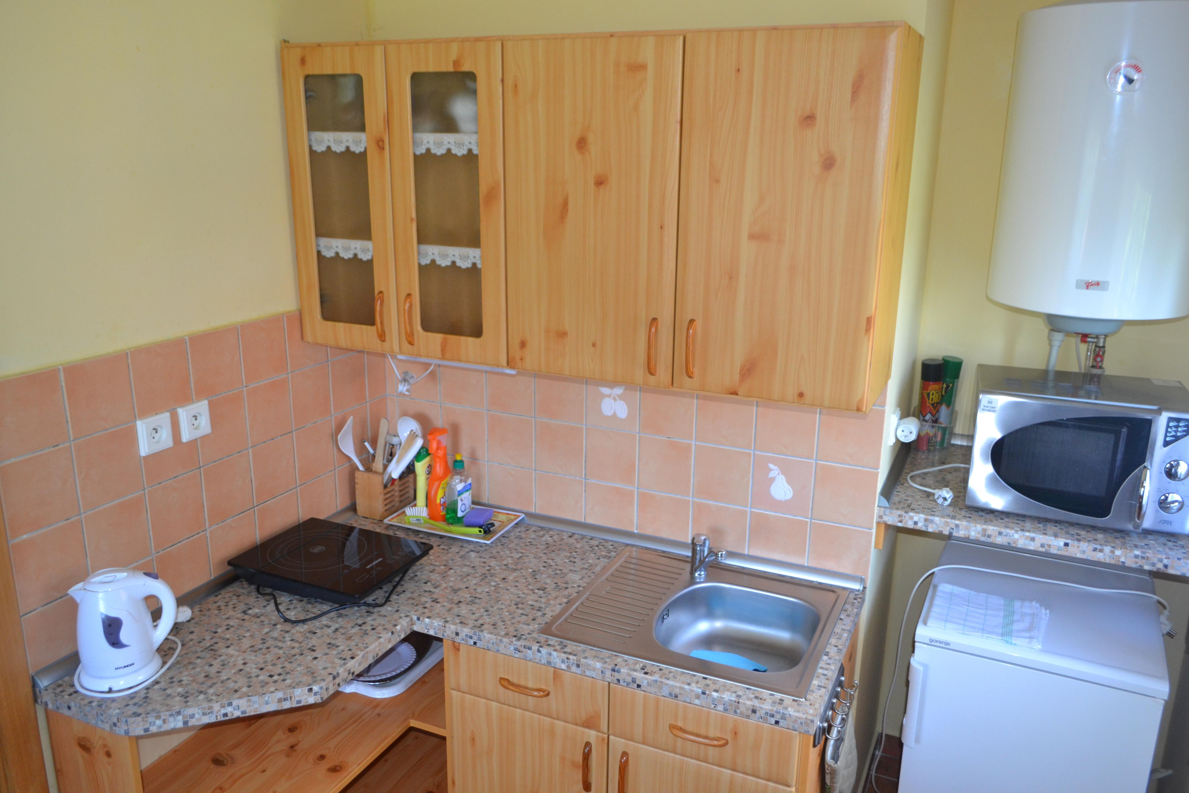 Chaty Pod Knížecí foto 4