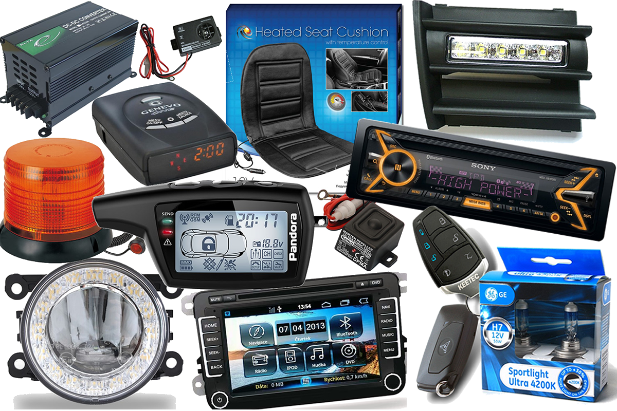 ALARM & TUNING foto 3