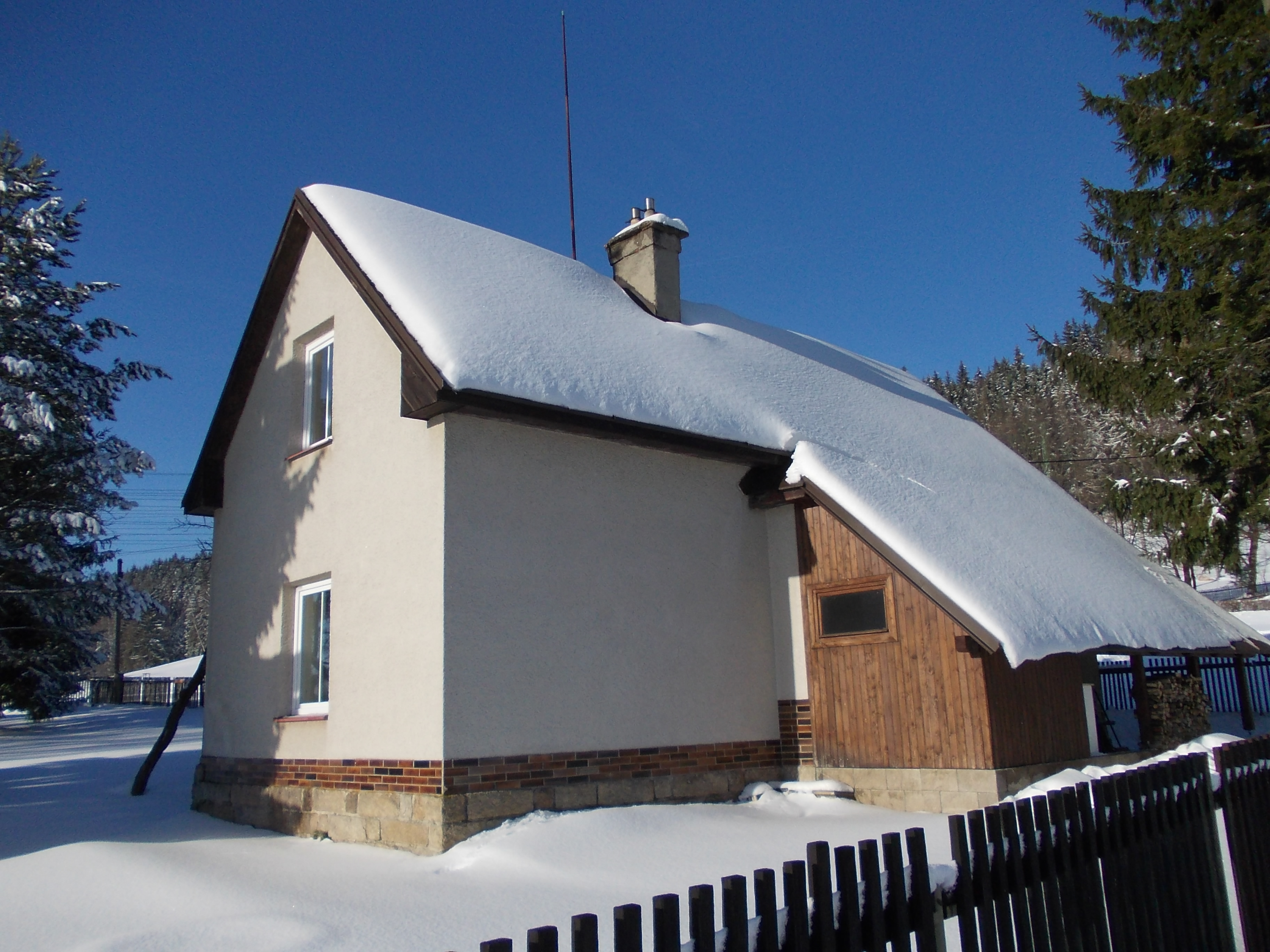 Asociace TOM ČR,TOM 2101 ZÁLESÁK