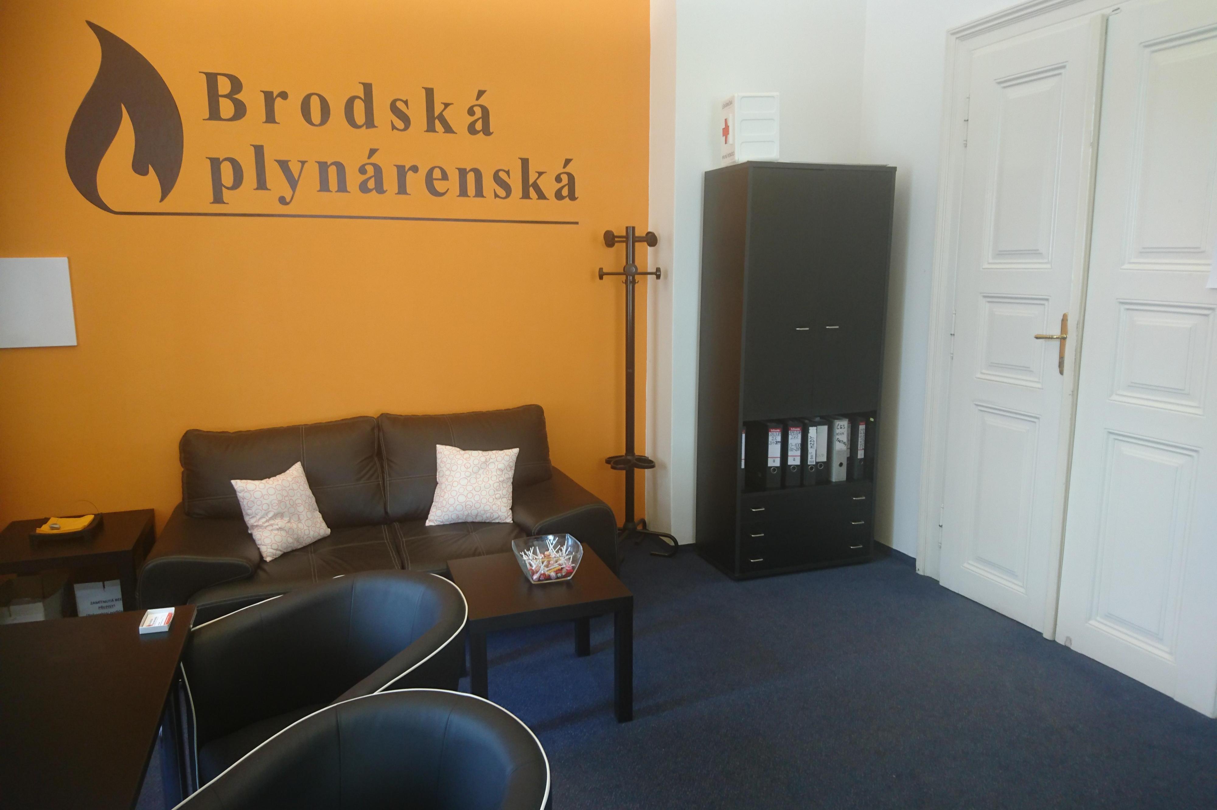 Brodská plynárenská, s.r.o.