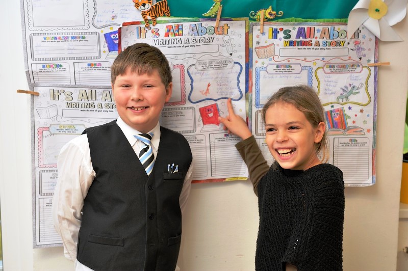 Heřmánek Praha, ZŠ a gymnázium foto 3