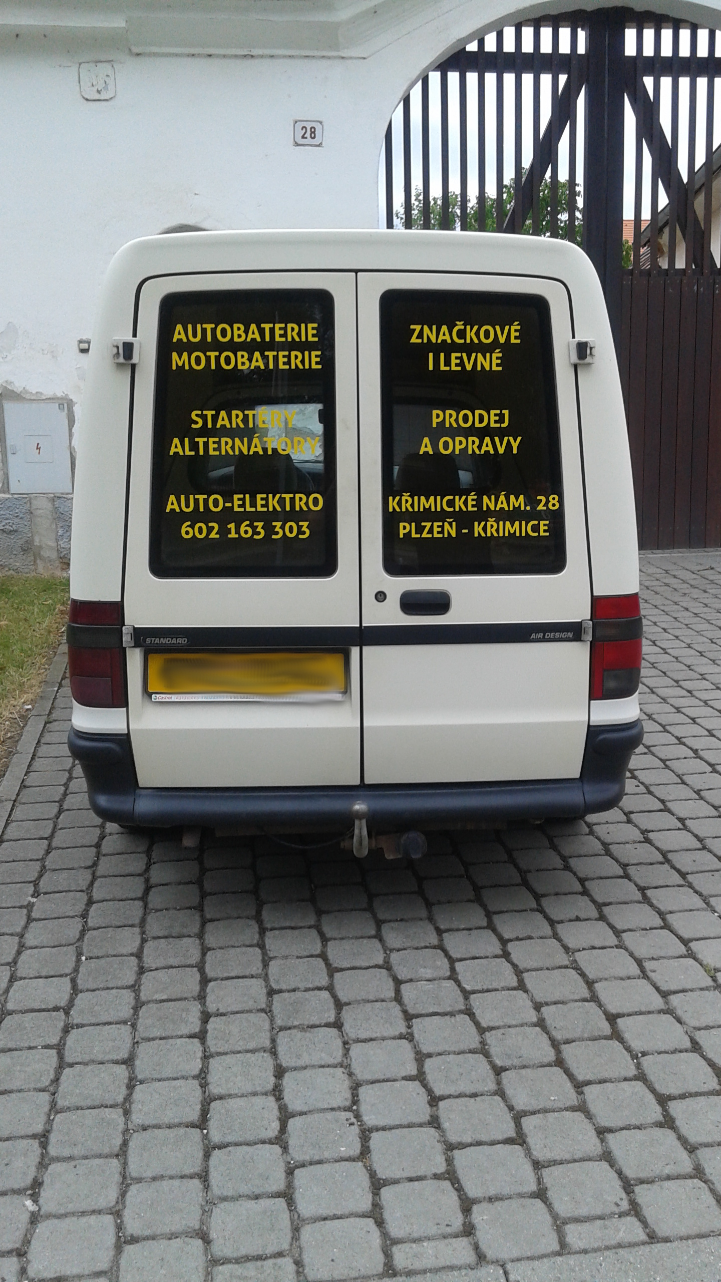 Auto-elektro.cz foto 4
