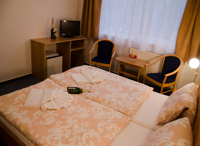 Hotel Zátiší foto 2