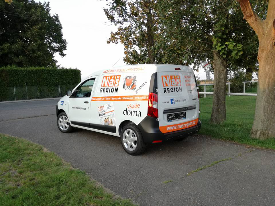 Náš REGION