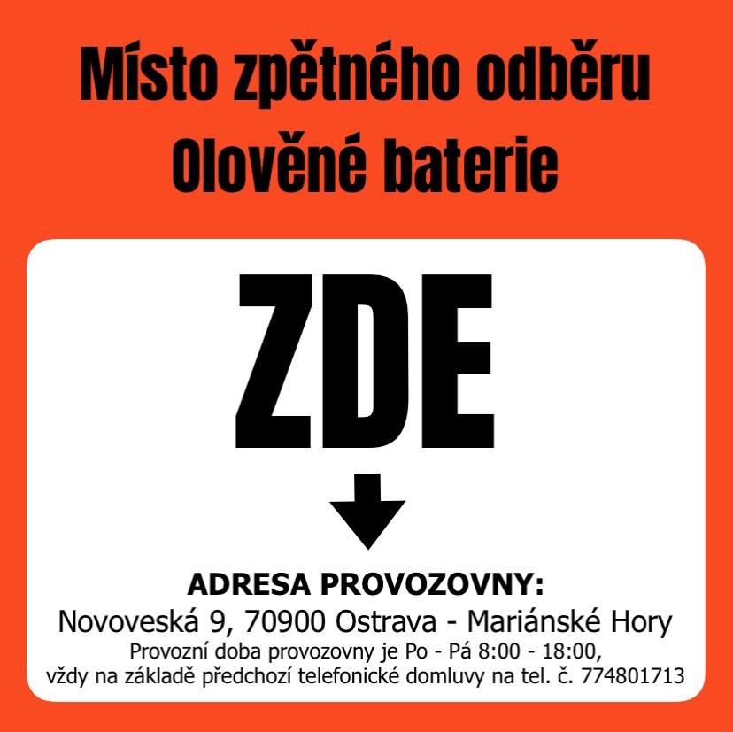 Výkup katalyzátorů - Emkat Eco, s.r.o. foto 5