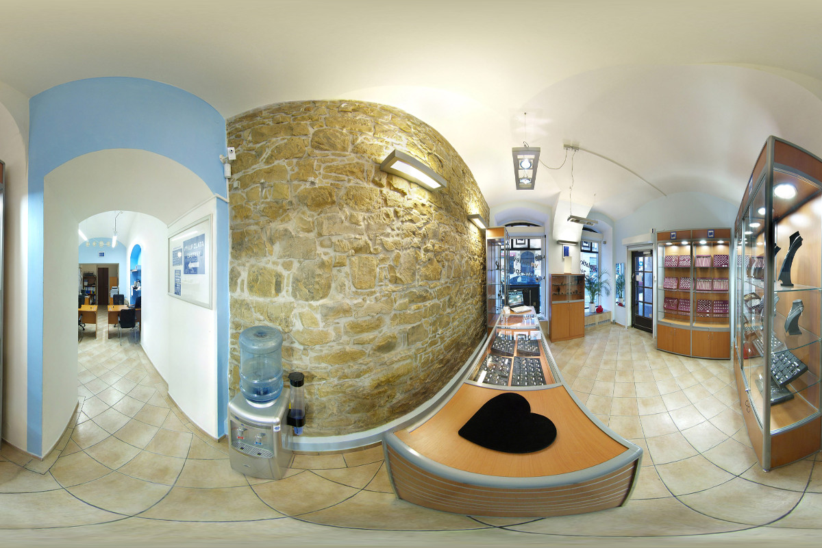 Zastavárna PROFIHOTOVOST s.r.o.