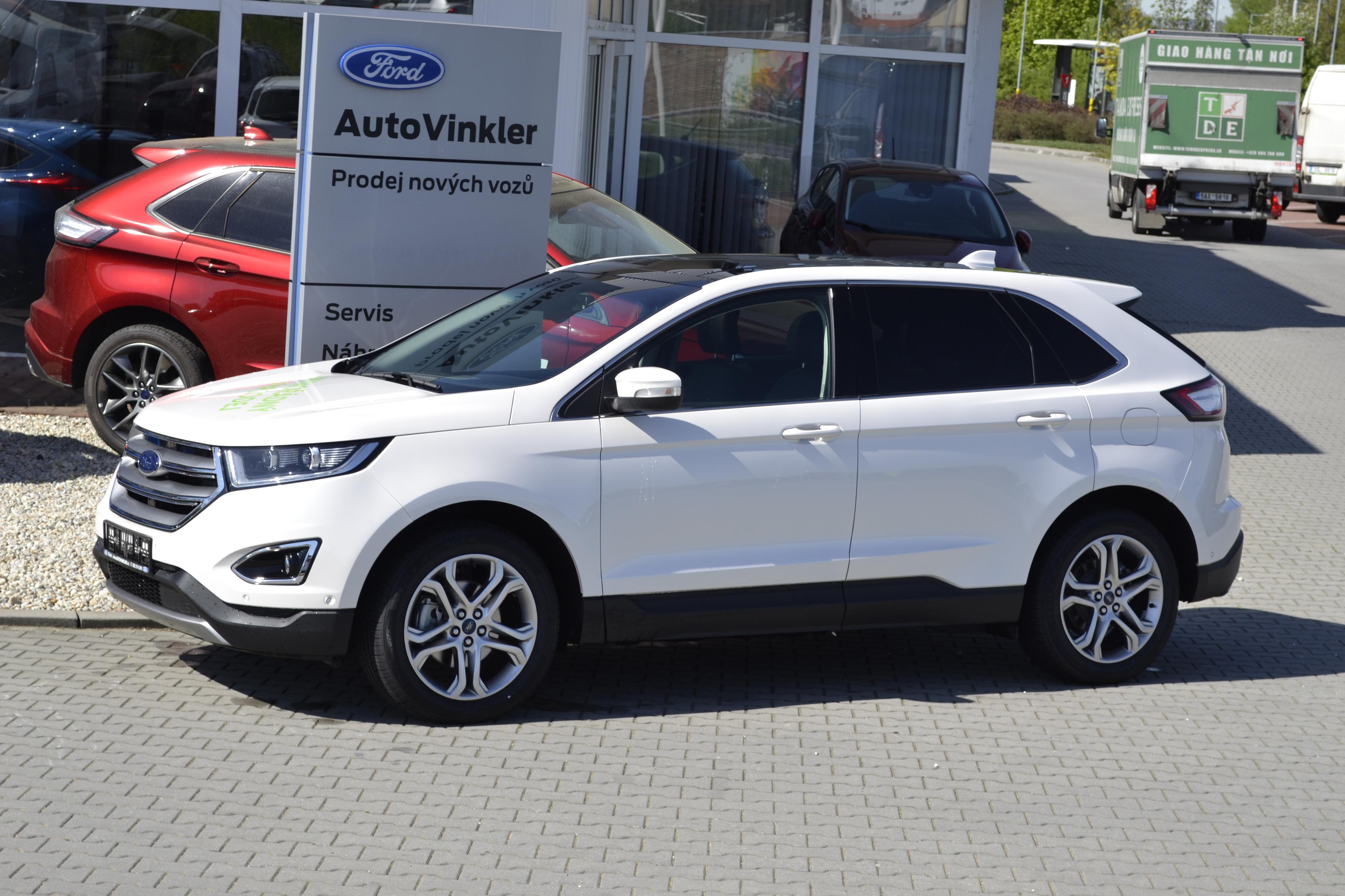 AUTO VINKLER - Ford foto 6