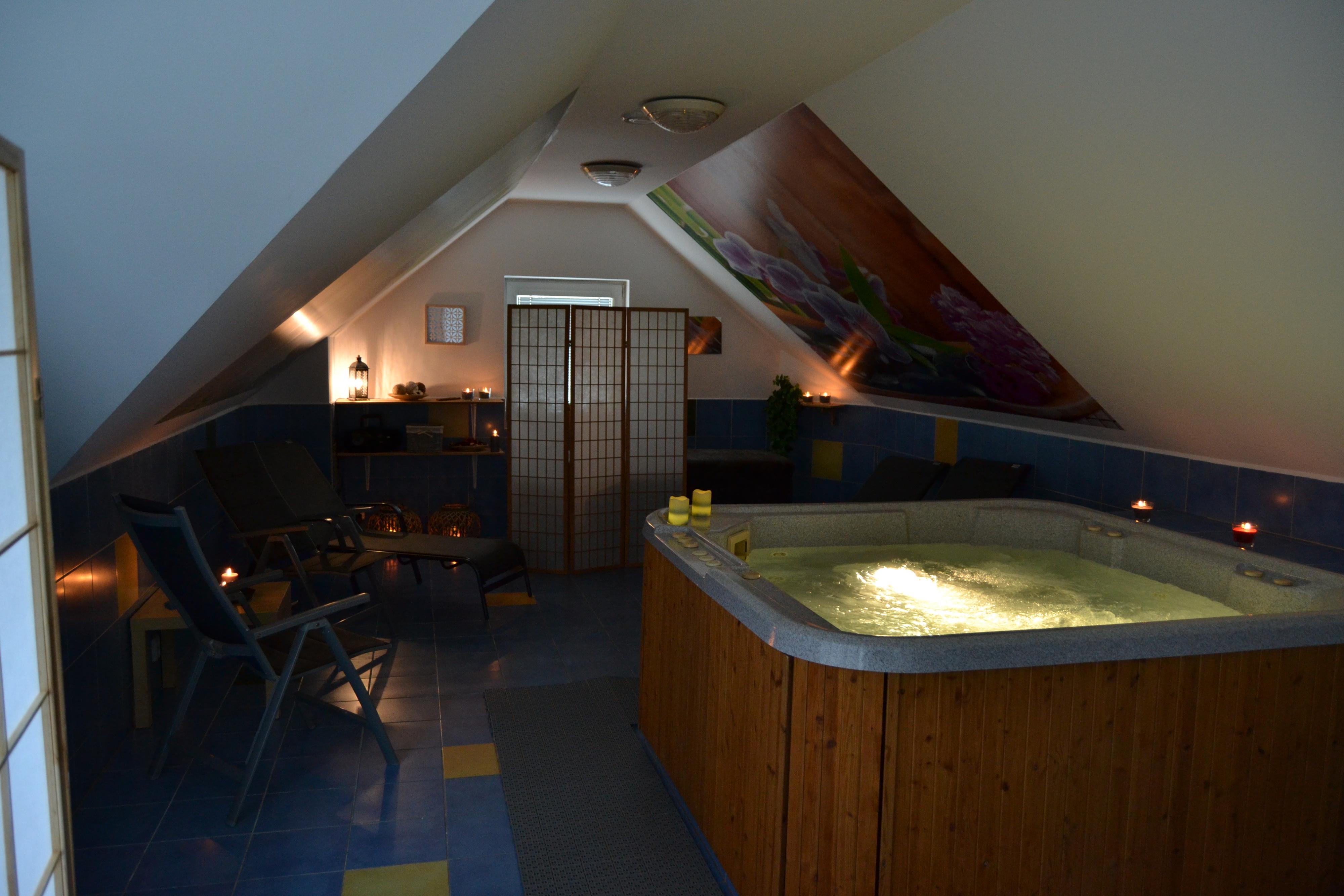 Pension & restaurant Silma w/wellness foto 5