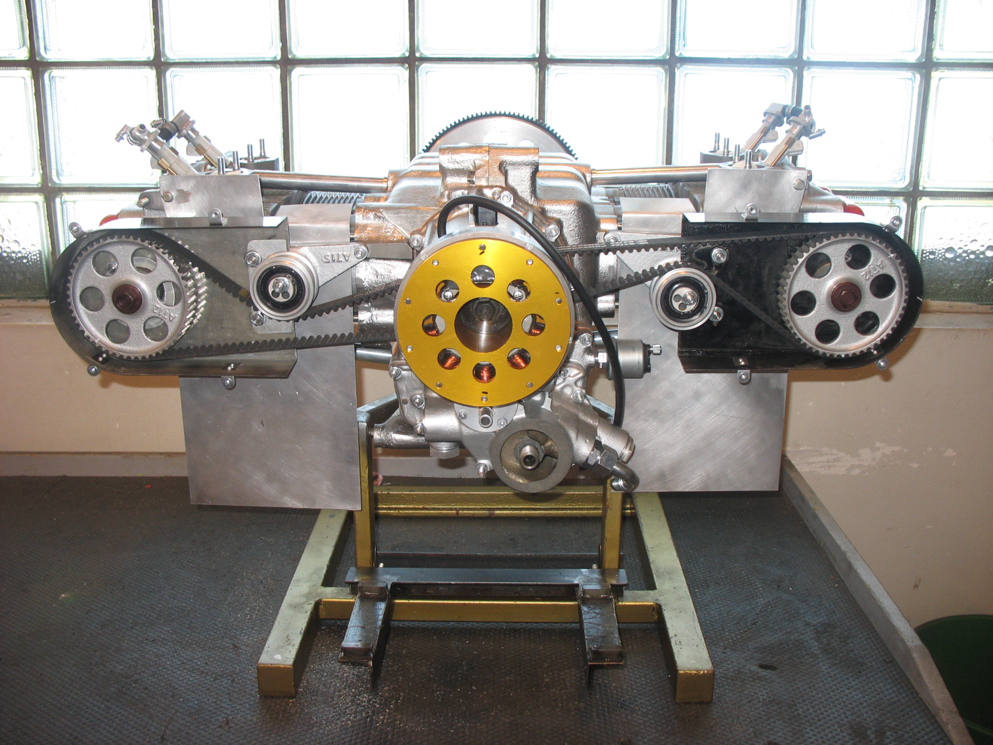 Trefil Engine, s.r.o. foto 4