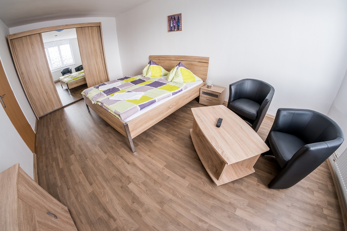 Hotel u Nádraží foto 4