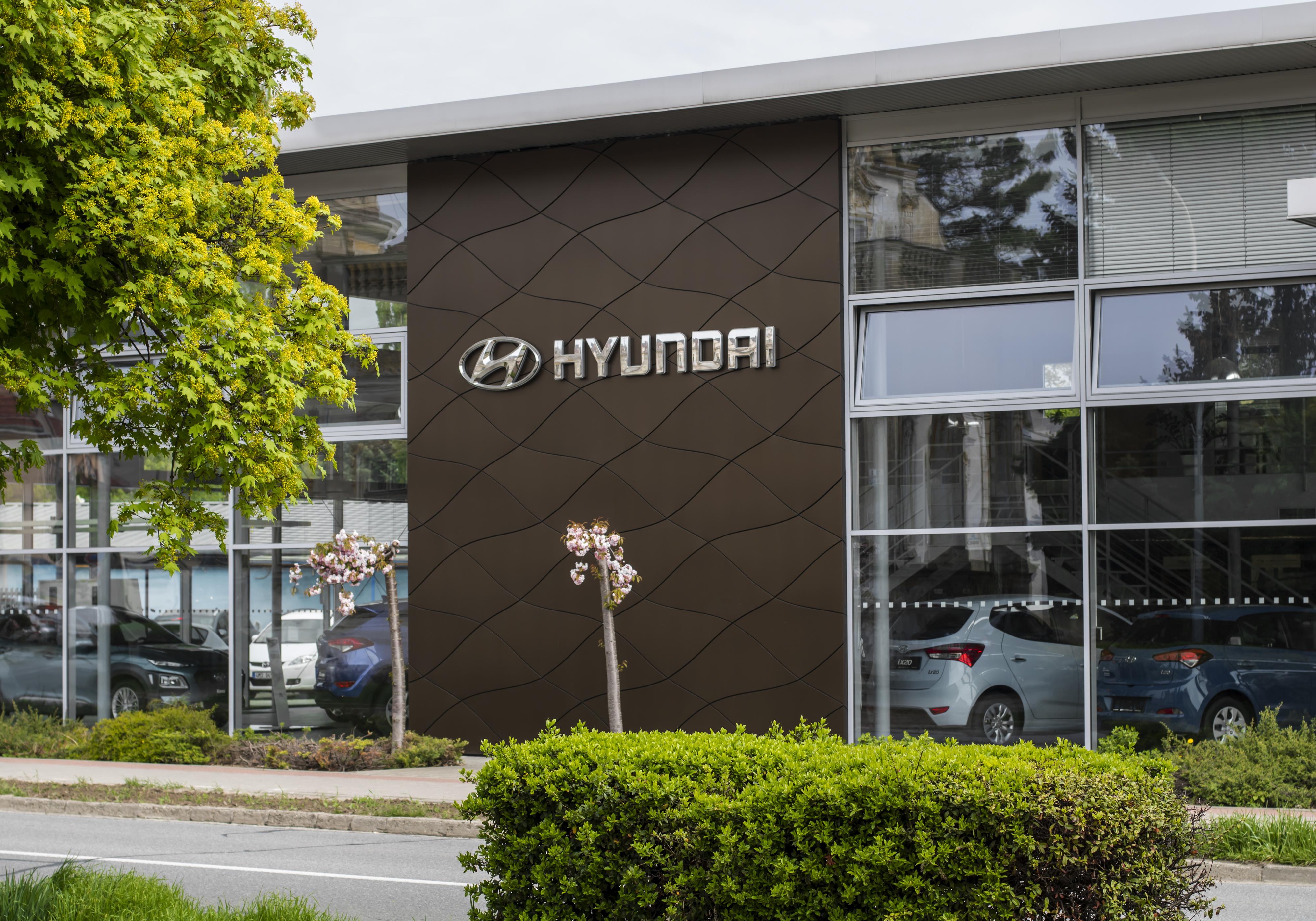 HYUNDAI AUTO - PYTELA s.r.o. foto 6