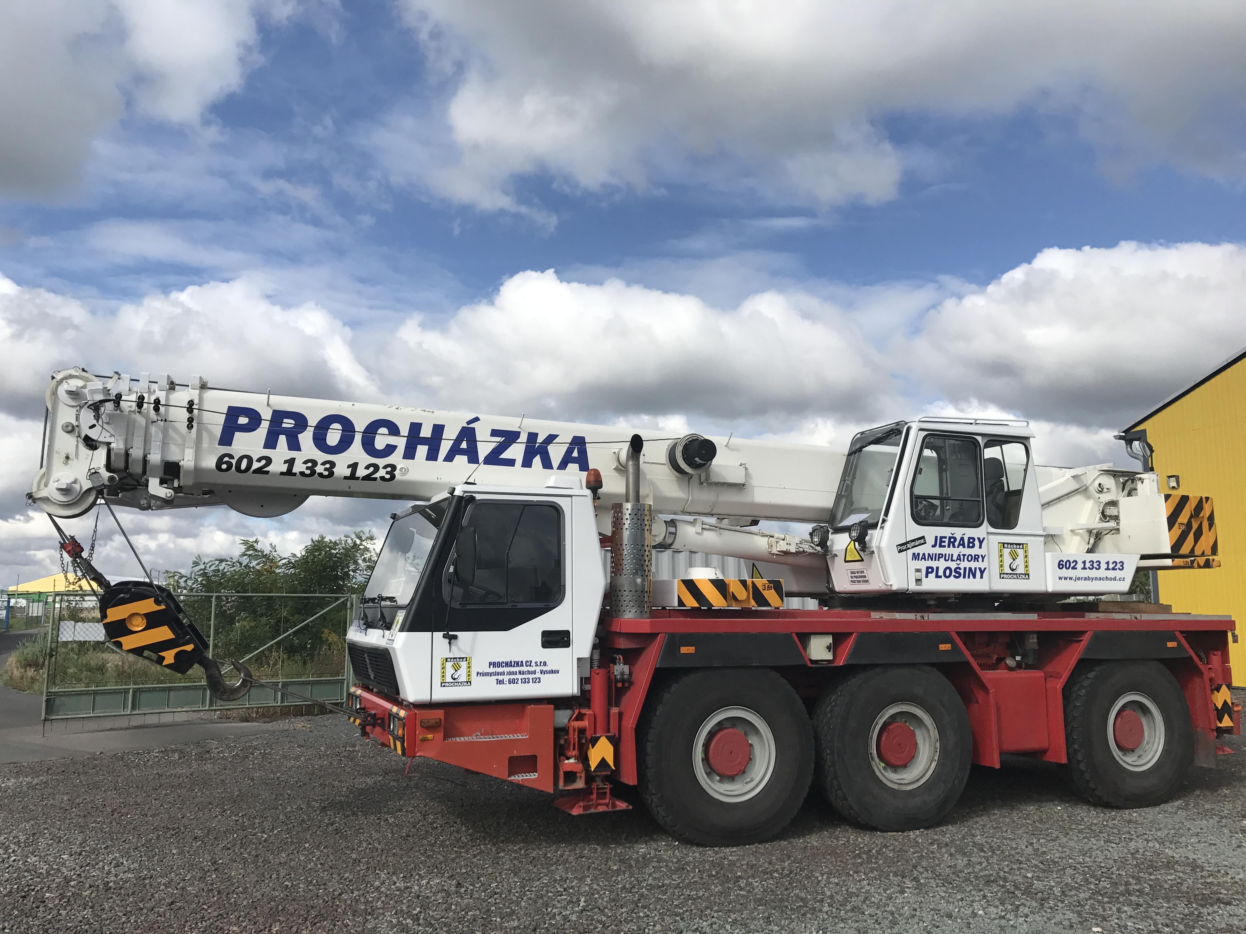 PROCHÁZKA CZ, s.r.o. foto 3