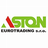 logo ASTON EUROTRADING