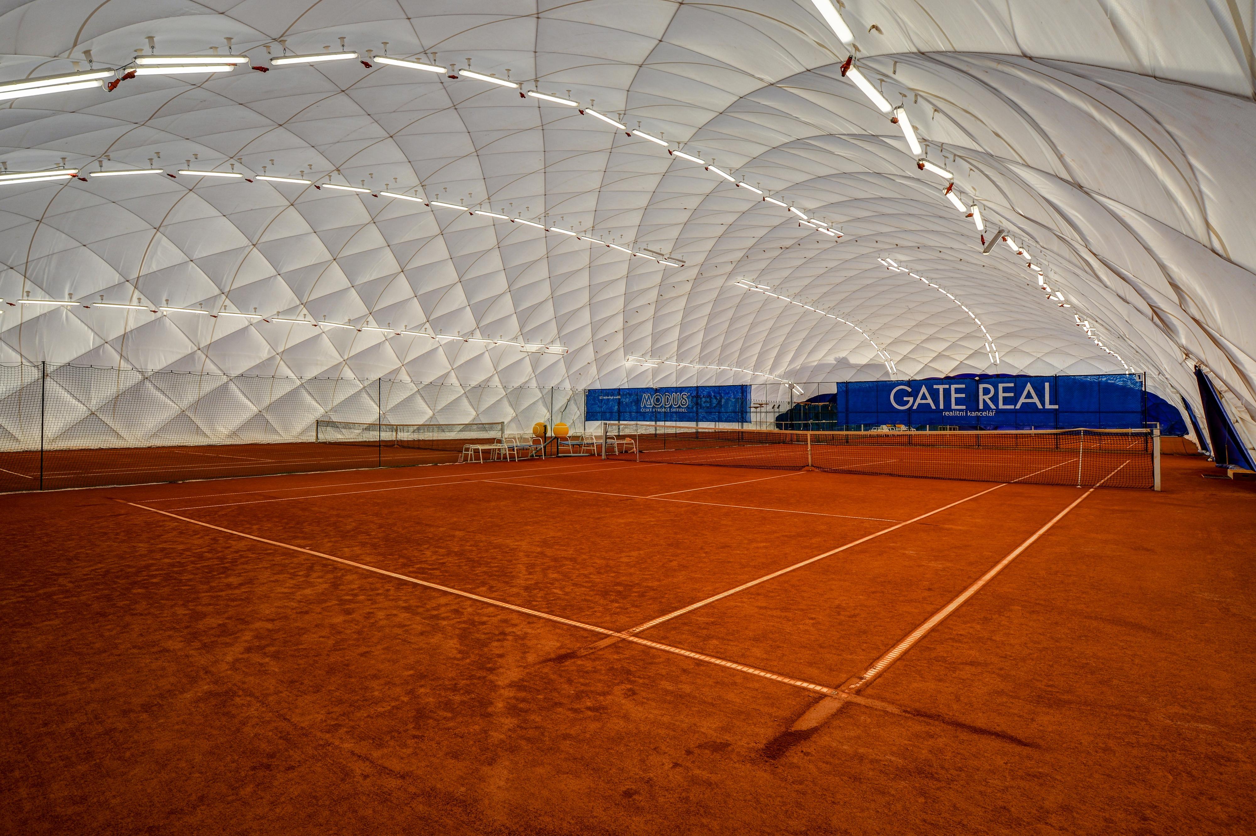 Horácký tenisový klub Třebíč