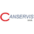logo CANSERVIS, s.r.o.