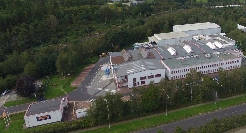 JOTUN CZECH, a.s. foto 2