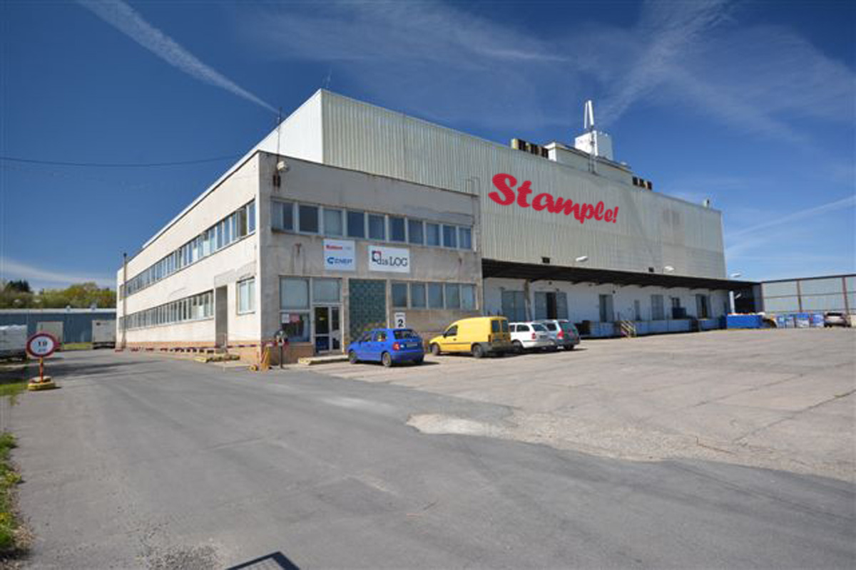 Stample.cz