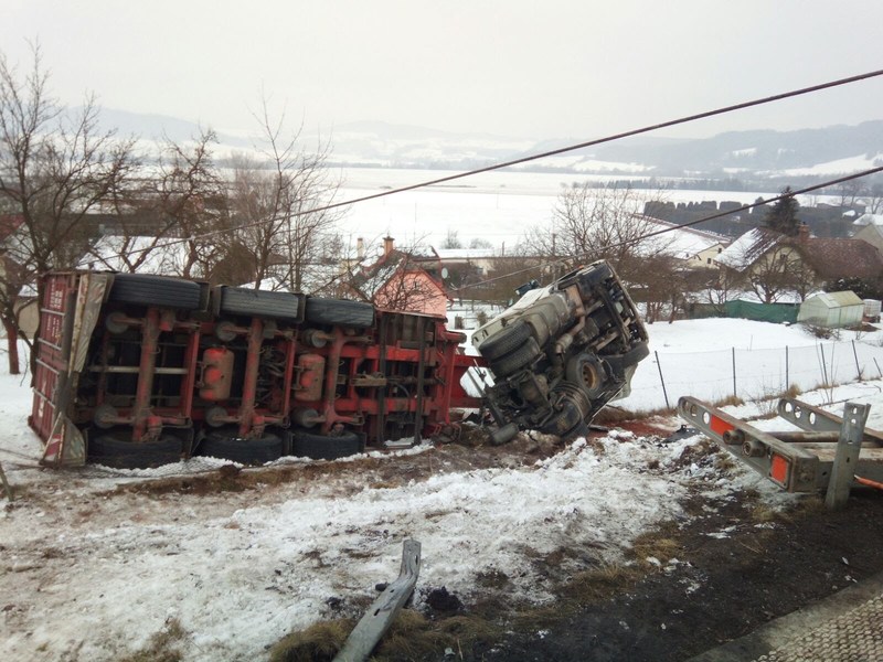 ATT - auto truck team, s.r.o. foto 2