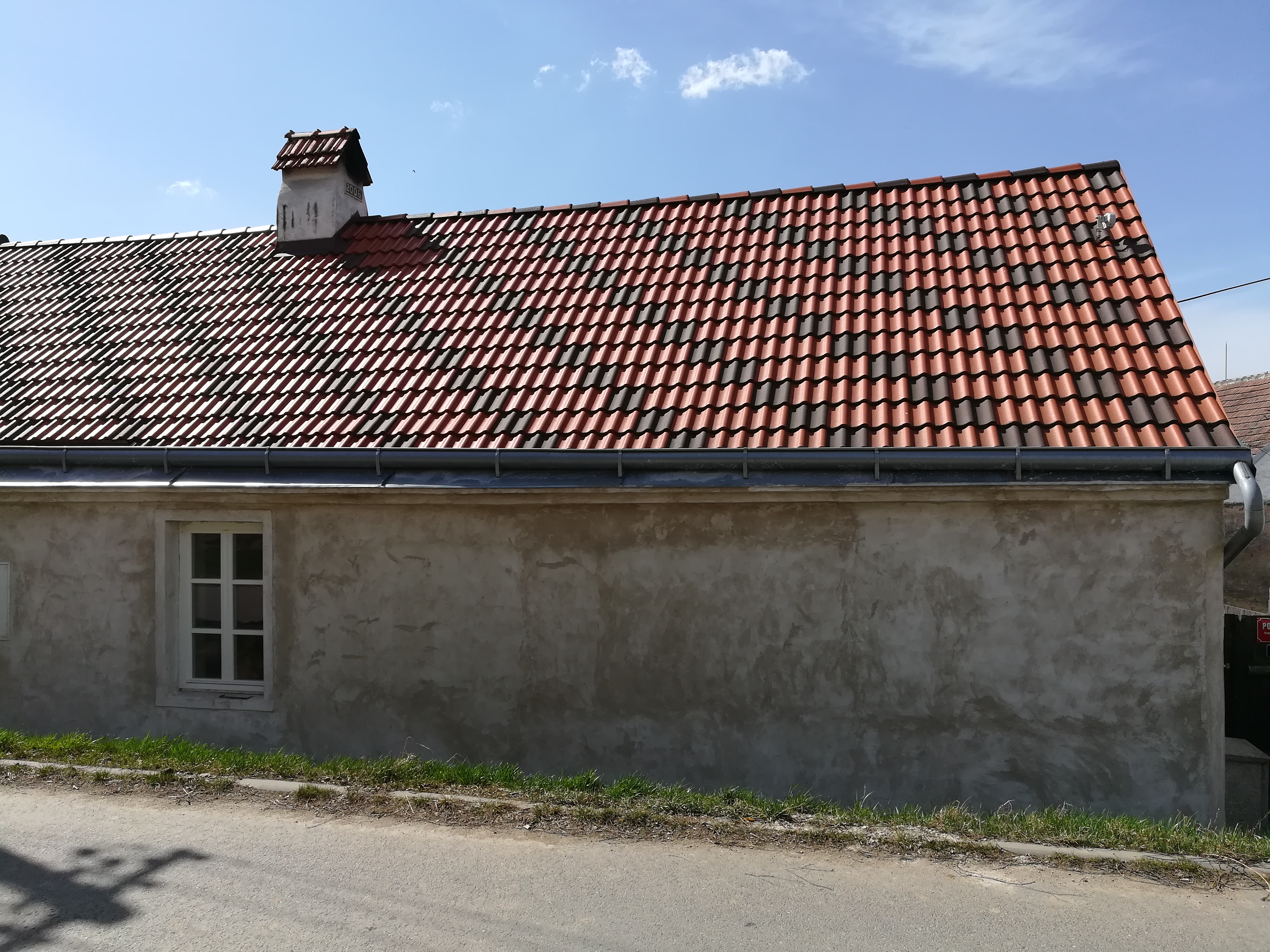 Pokrývačství Lovětínský foto 2