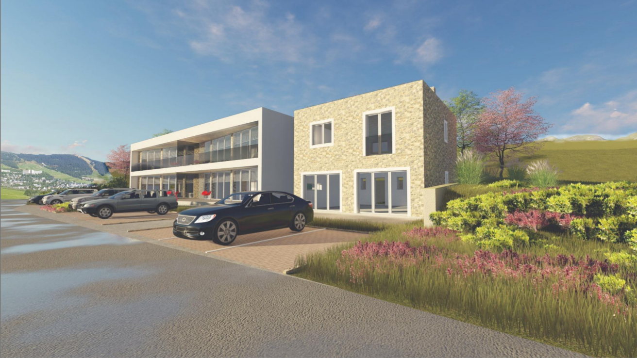 Apartmány Valda Klínovec foto 2