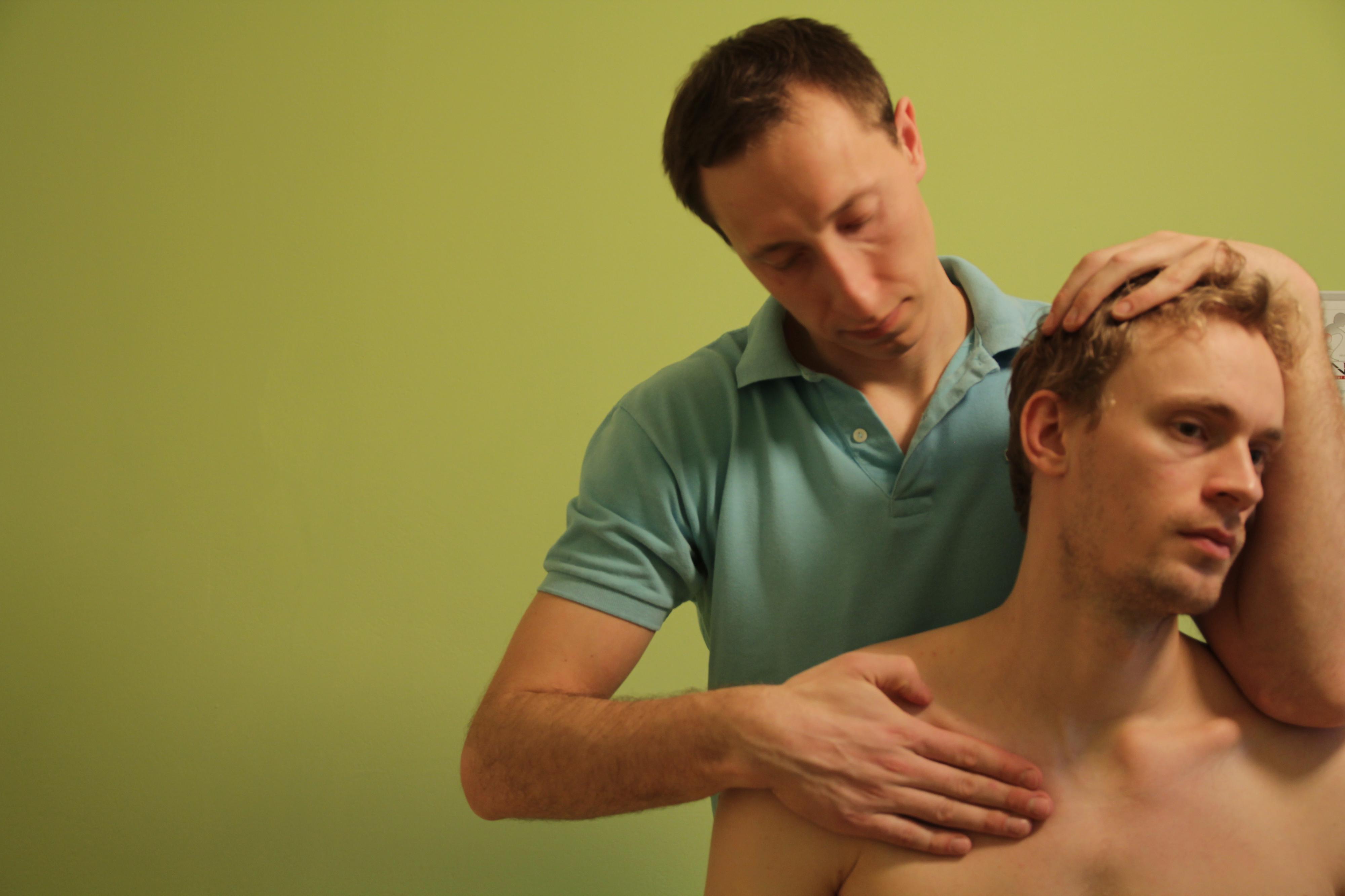 Jakub Hemr Fyzioterapeut foto 2