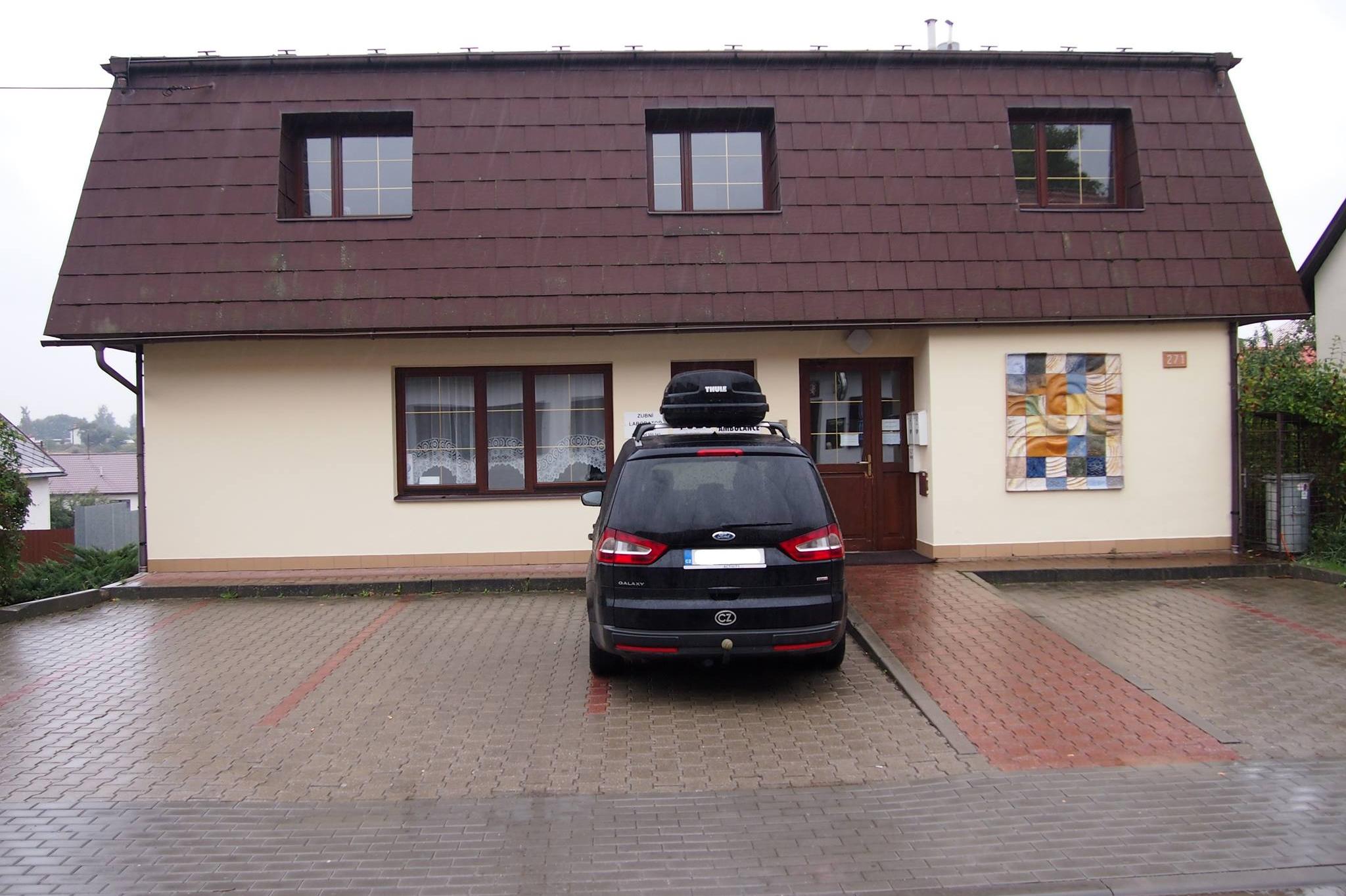 GYNEKOLOGIE Němcovi, s.r.o.