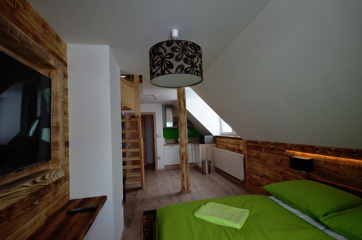 Apartmány Benecko, s.r.o. foto 5