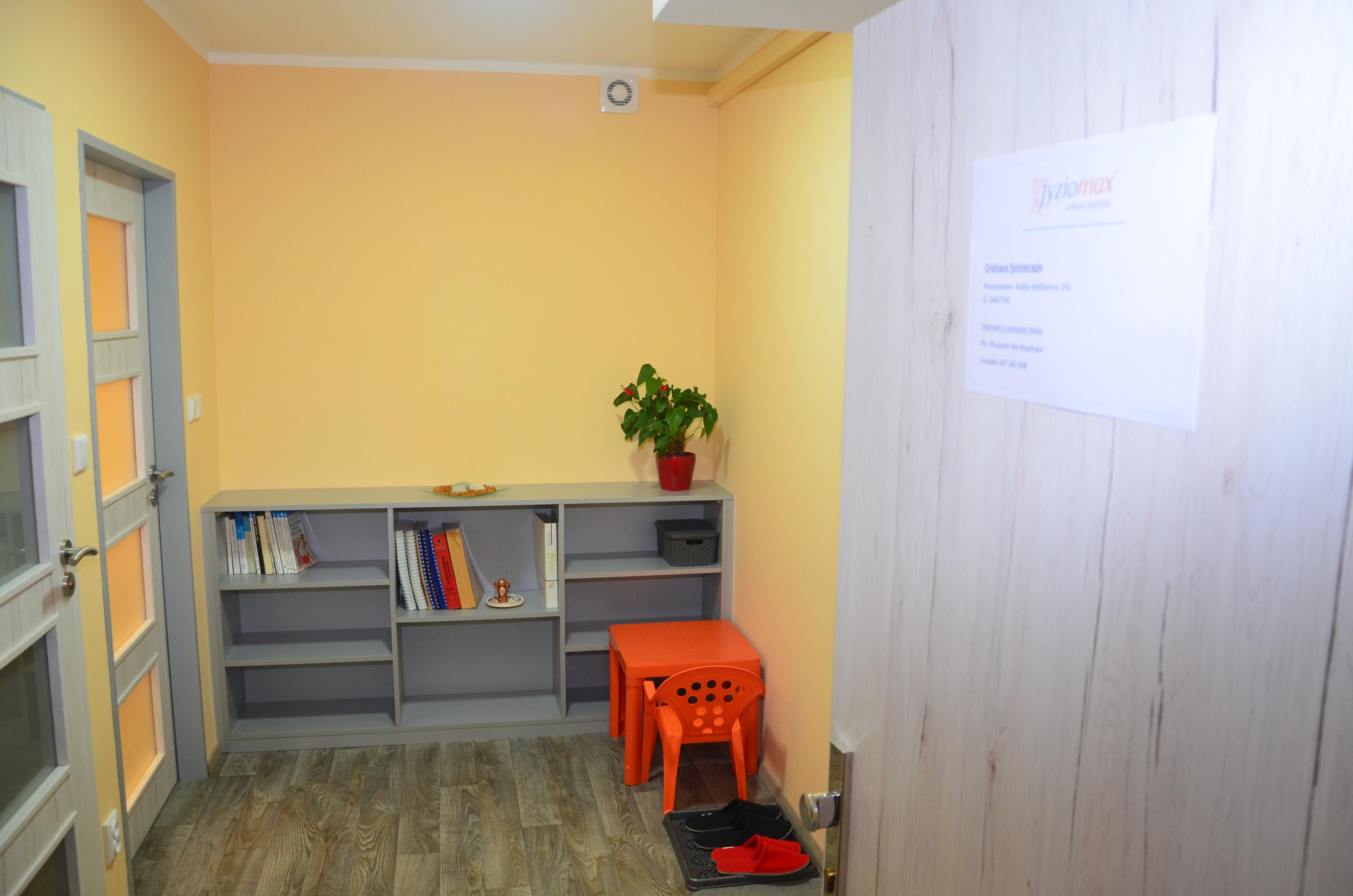 Radka Rejtharová - Masáže foto 3