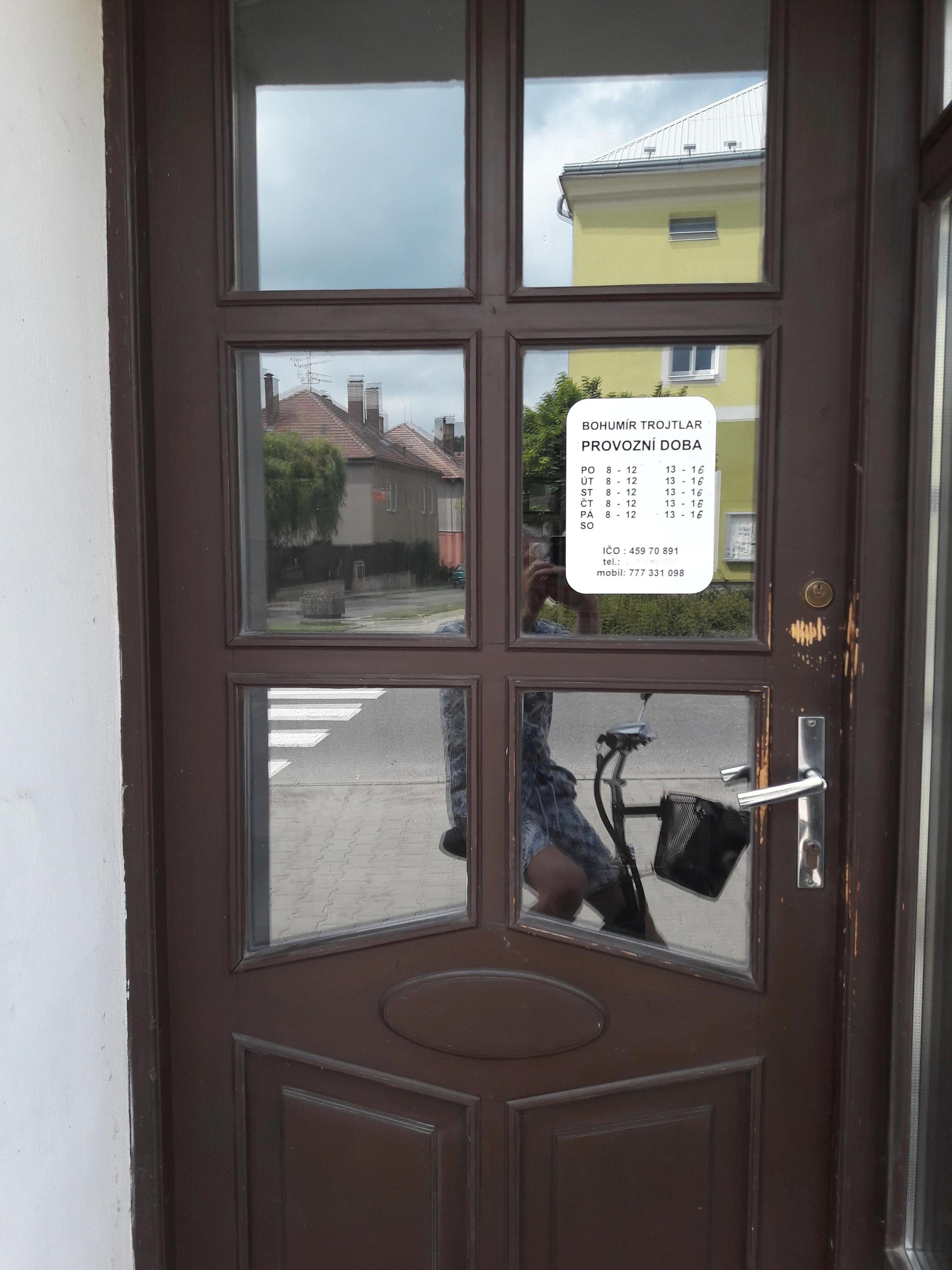 Bohumír Trojtlar foto 4
