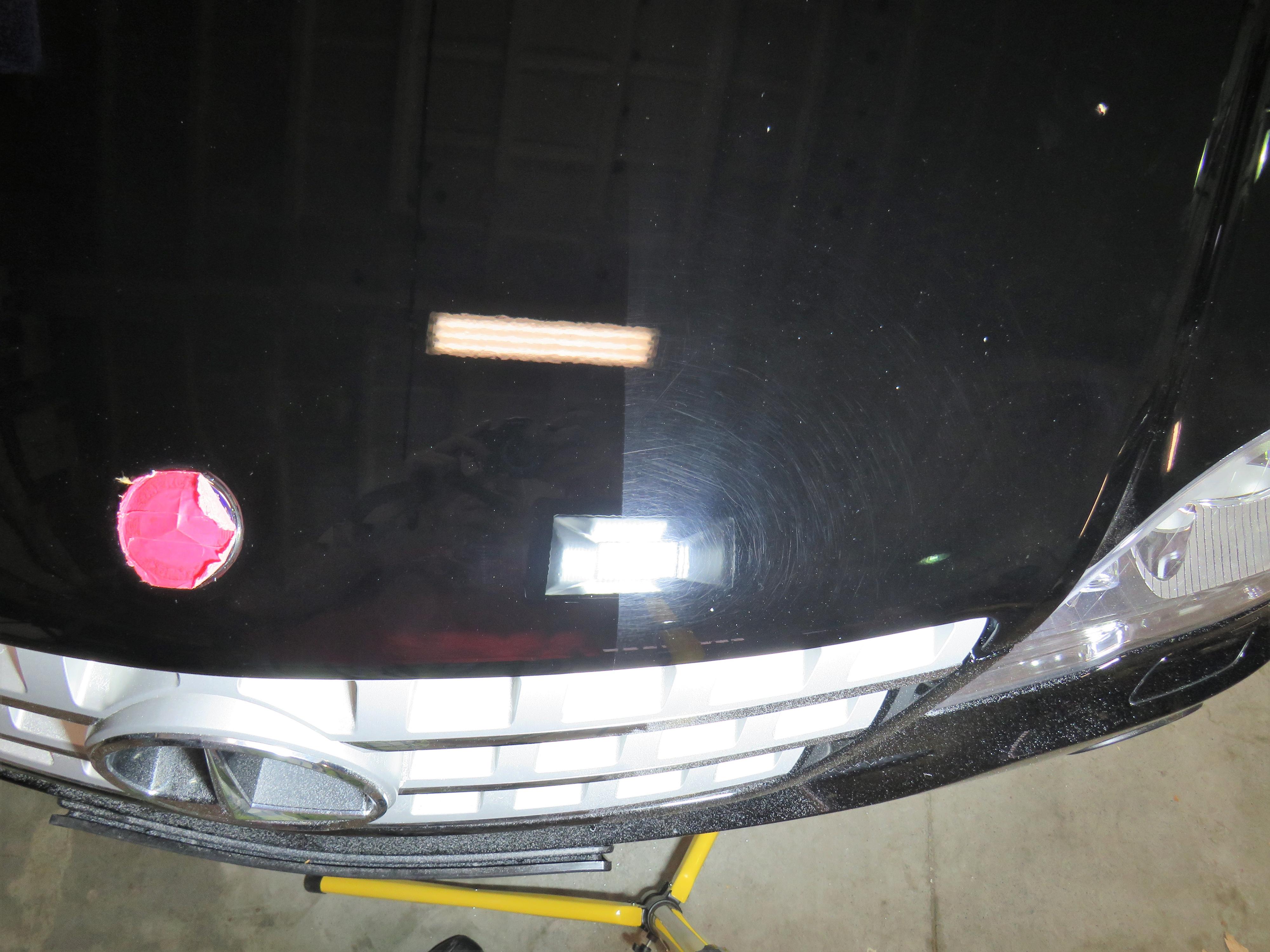 Radek Bušta - čištění vozidel foto 4