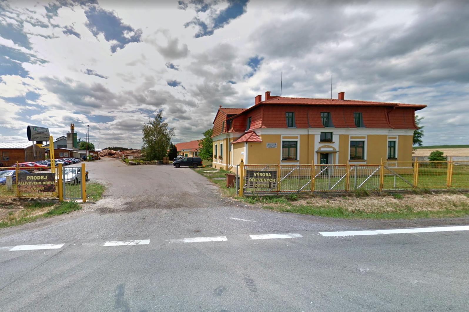 OBALFRUKT, dřevařská výroba, spol. s r.o.