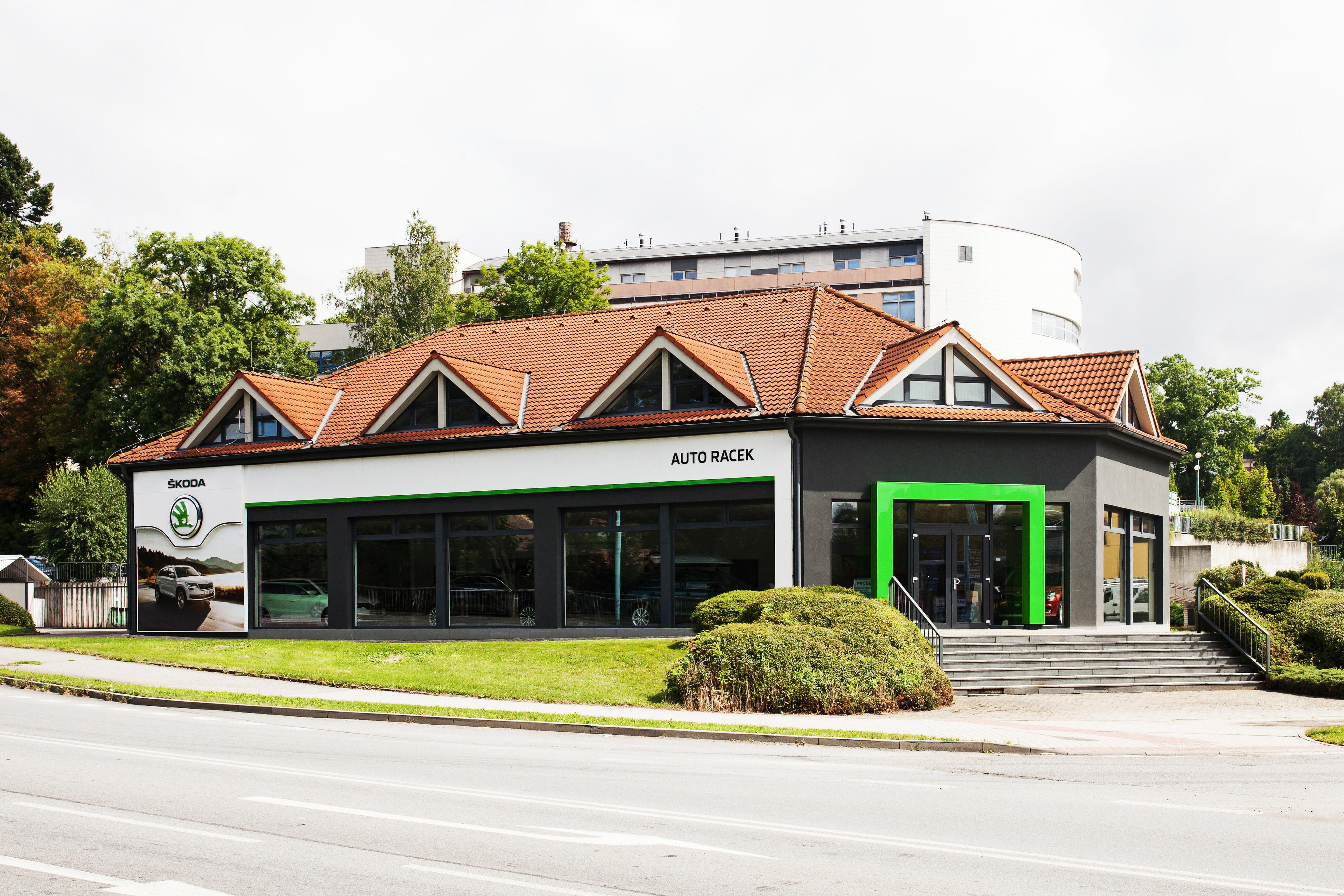 AUTO RACEK, a.s. foto 2