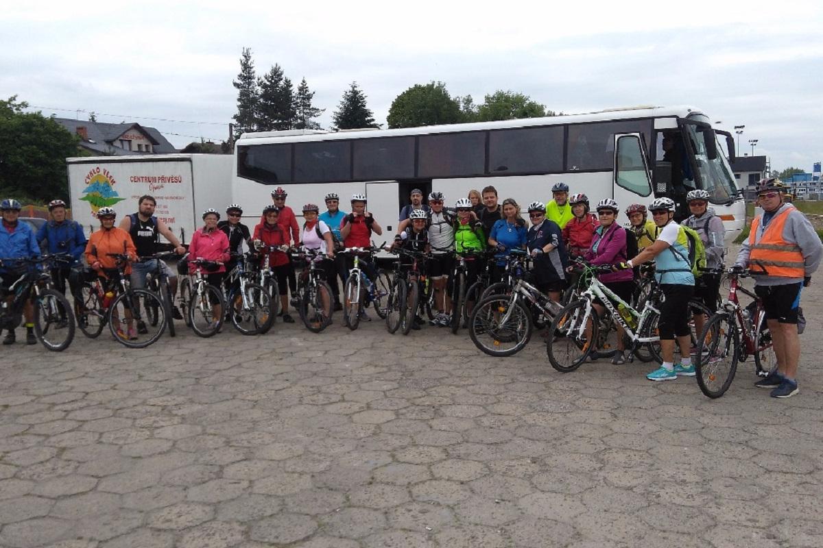 Cyklobanda Leo Henáč