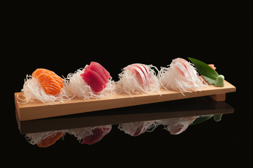 Hana Sushi house foto 2