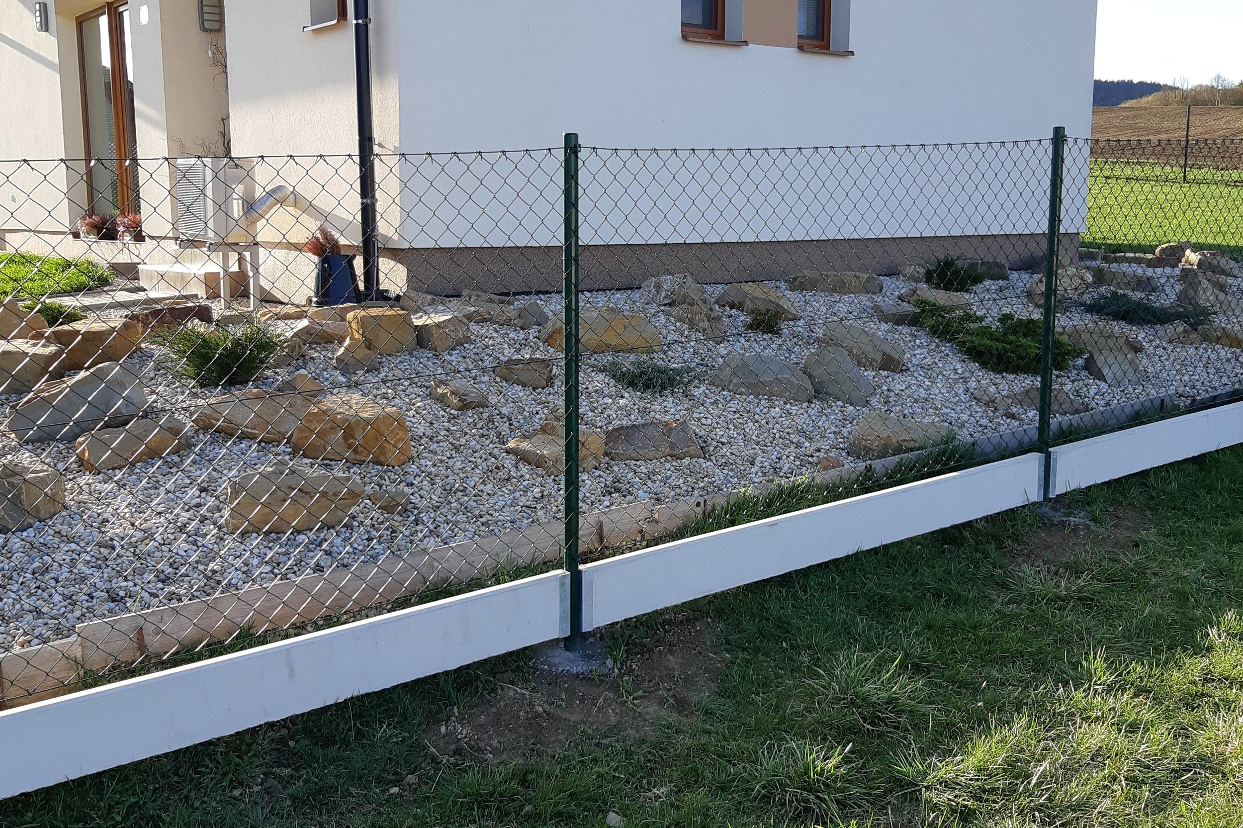 Martin Gargulák - Garma Oplocení foto 1