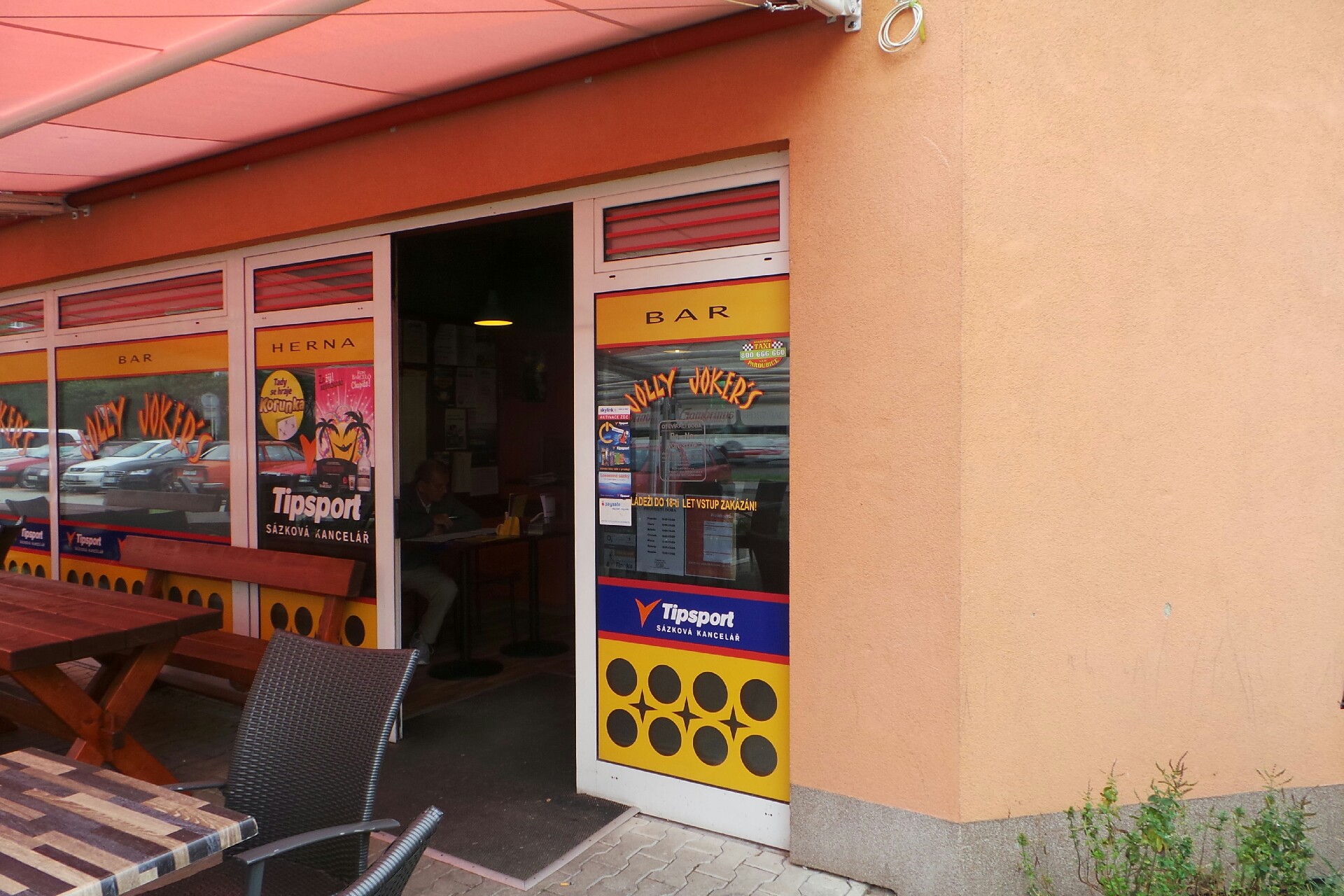 Tip Sport Bar foto 2
