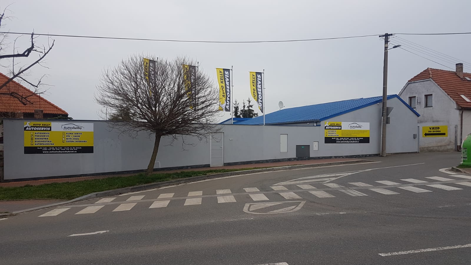 Autopůjčovna Český Brod foto 4