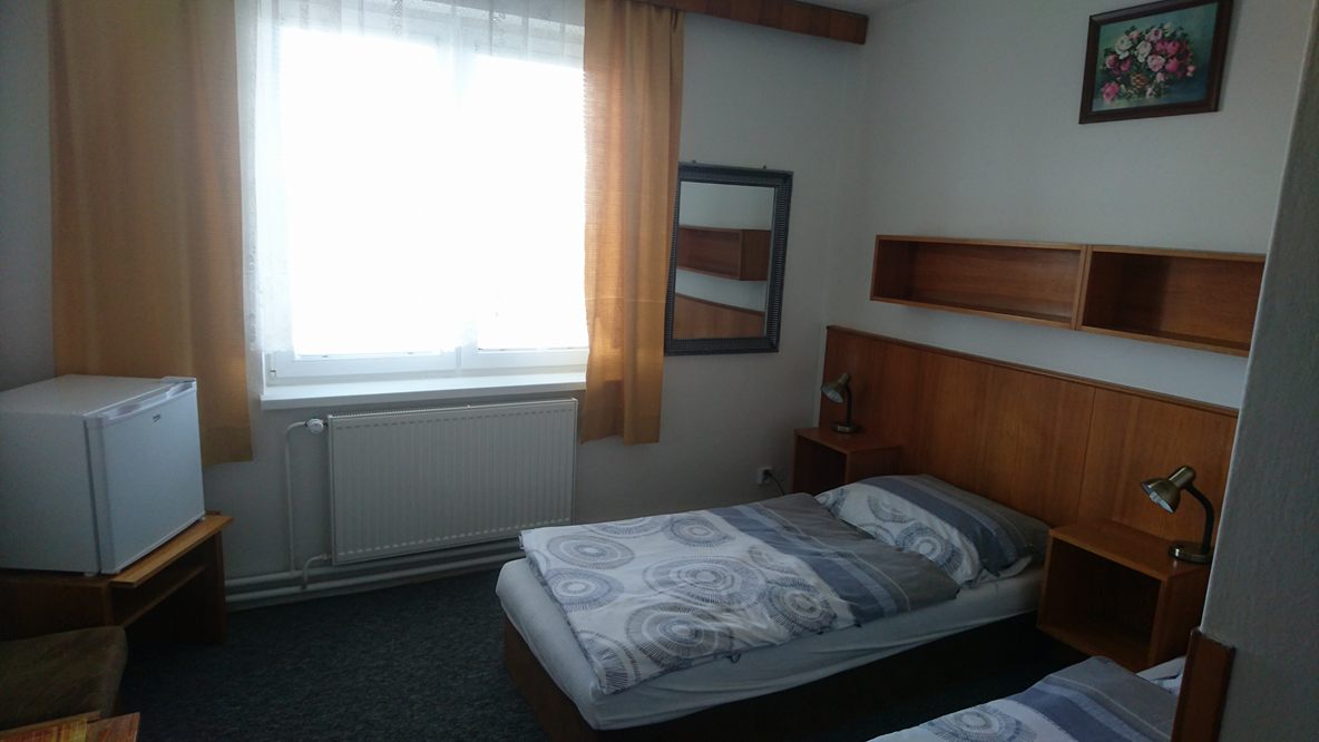 Penzion Tošanovice foto 4