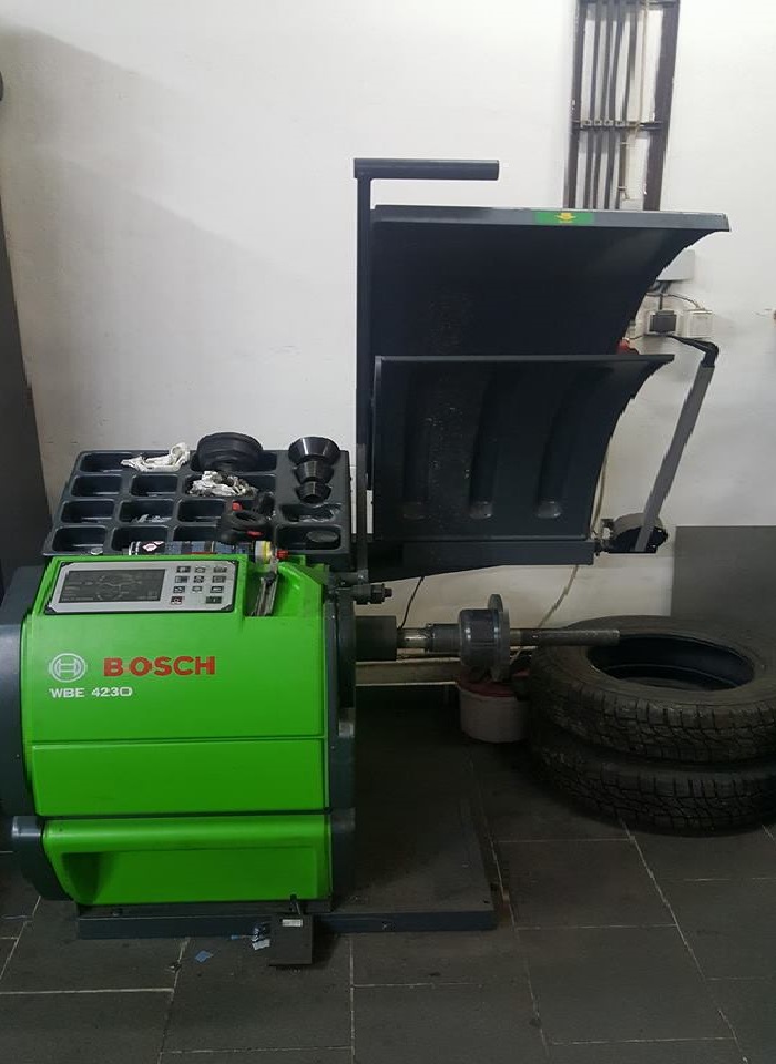 JP autoservis foto 4