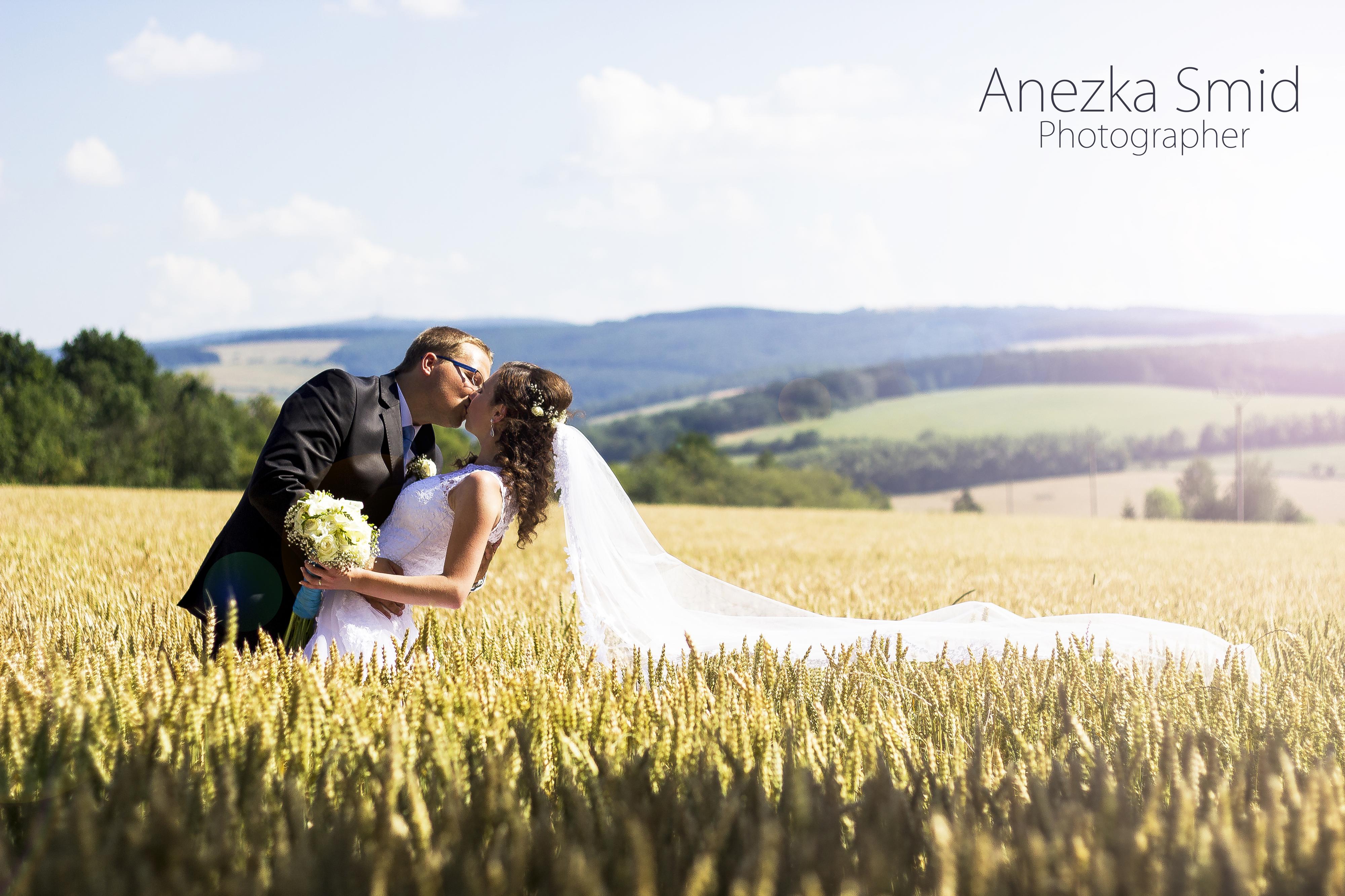 Anezka Smid - Photographer foto 3