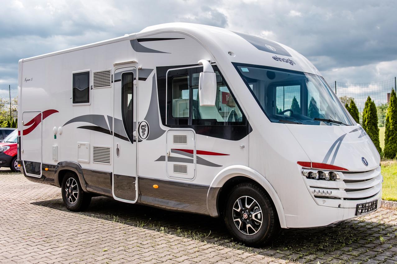 AR CARAVAN