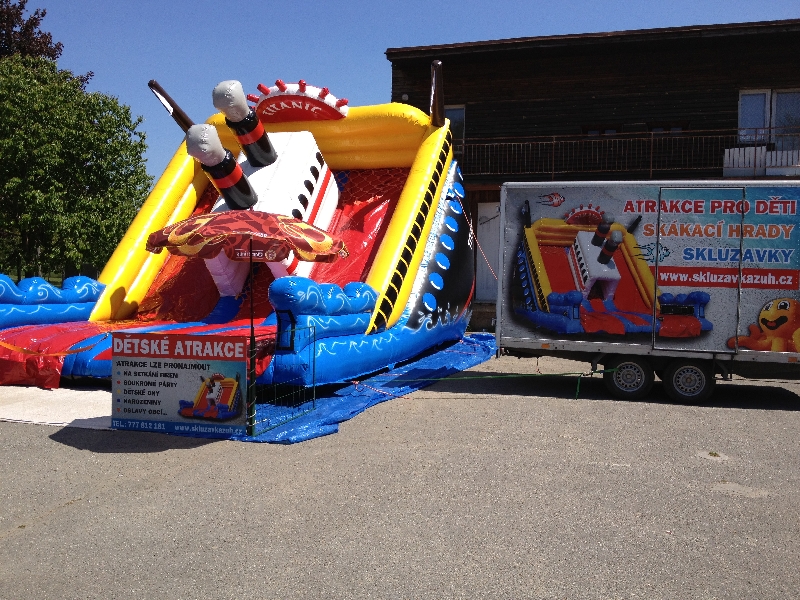 Super Slide - Martin Maršálek foto 4