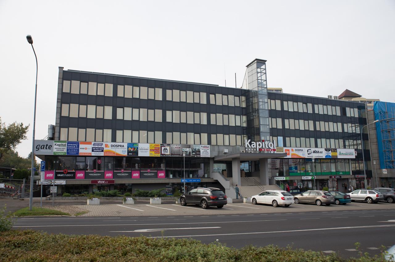 Jazyková škola Skřivánek