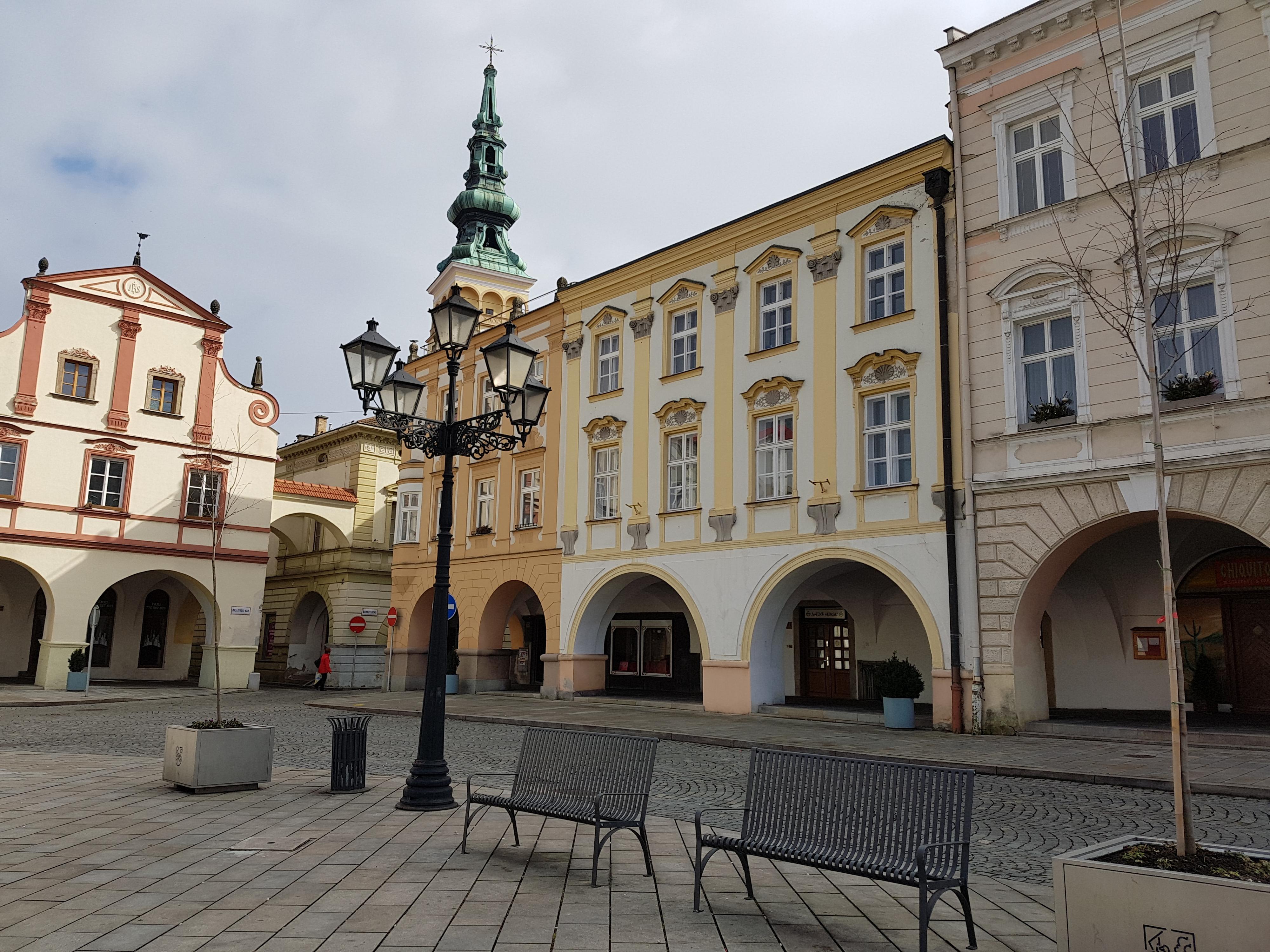 Mgr. Tereza Šlachtová, advokátní kancelář foto 3