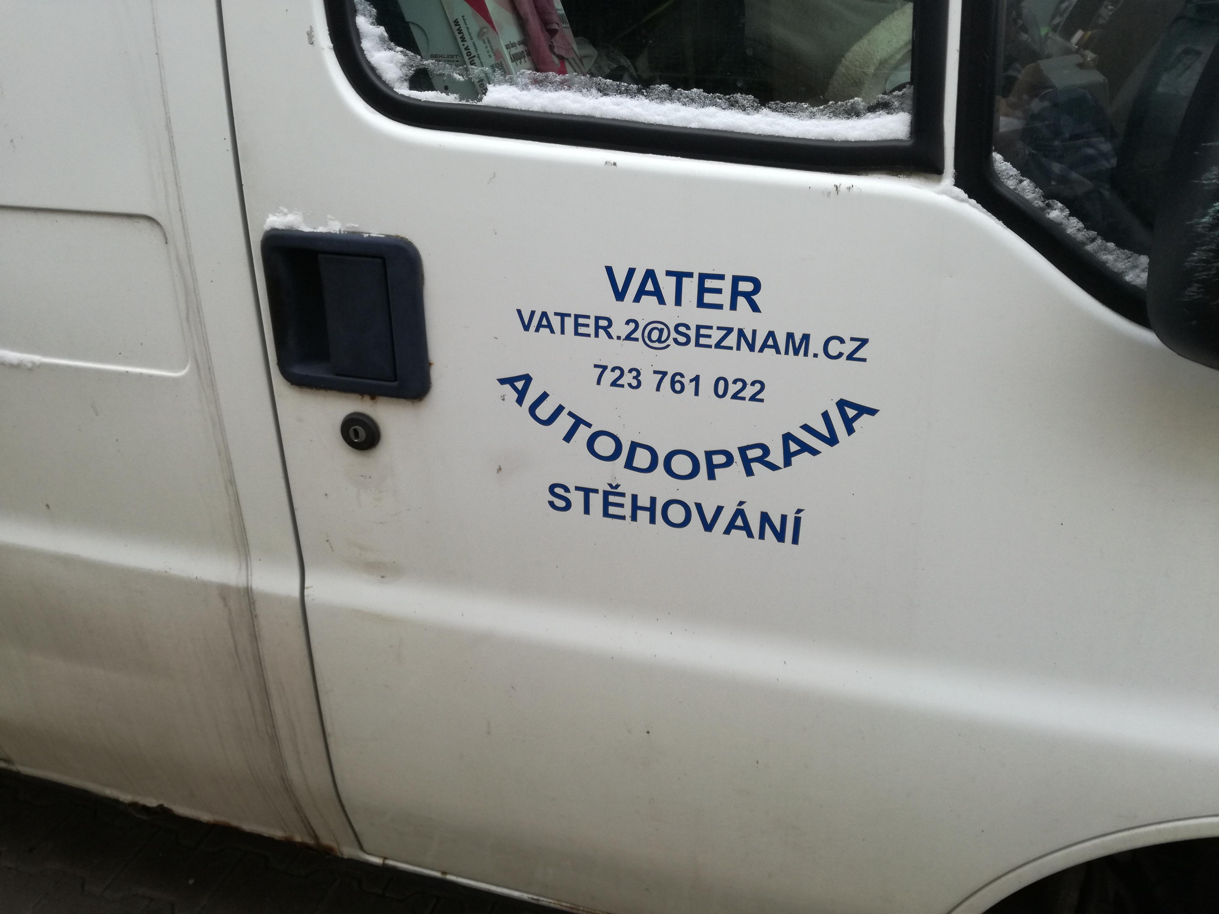 Autodoprava - Rekultivace zeleně Václav Borodenko foto 5