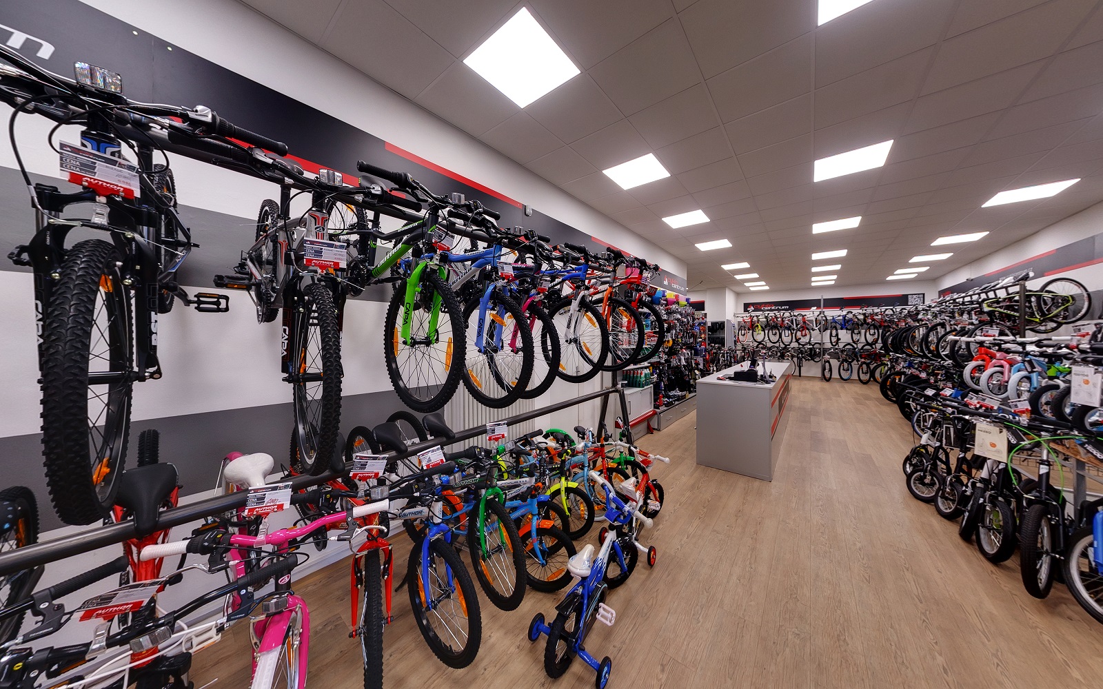 Cyklocentrum.cz foto 3