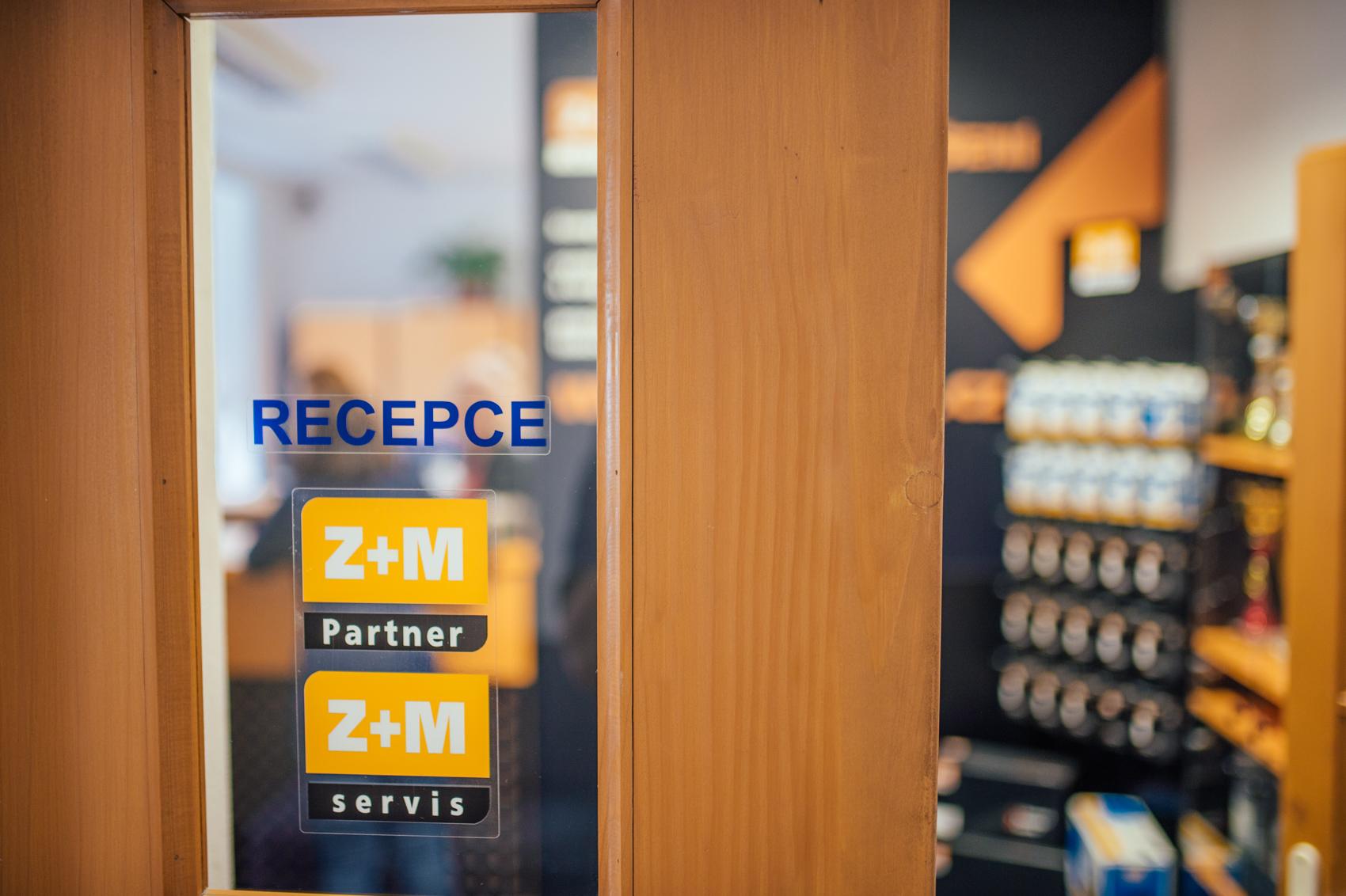 Z + M Partner, spol. s r.o.